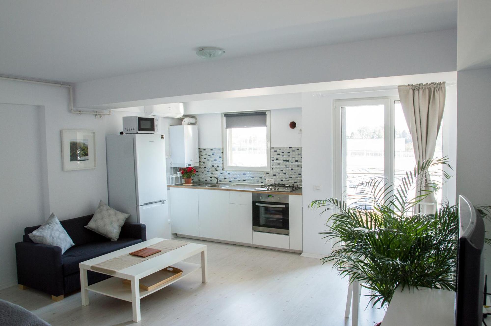 Airport Residence - 5 Mins From Airport Otopeni Kültér fotó