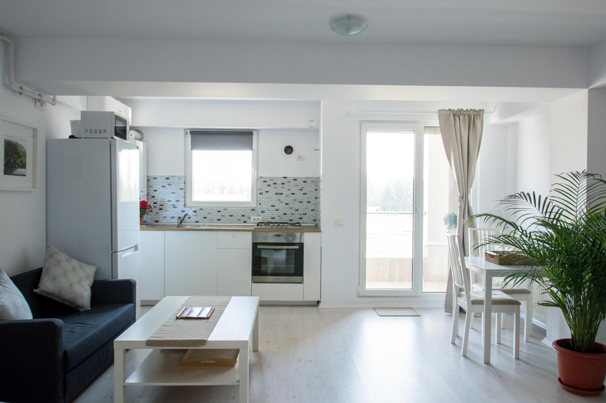 Airport Residence - 5 Mins From Airport Otopeni Kültér fotó