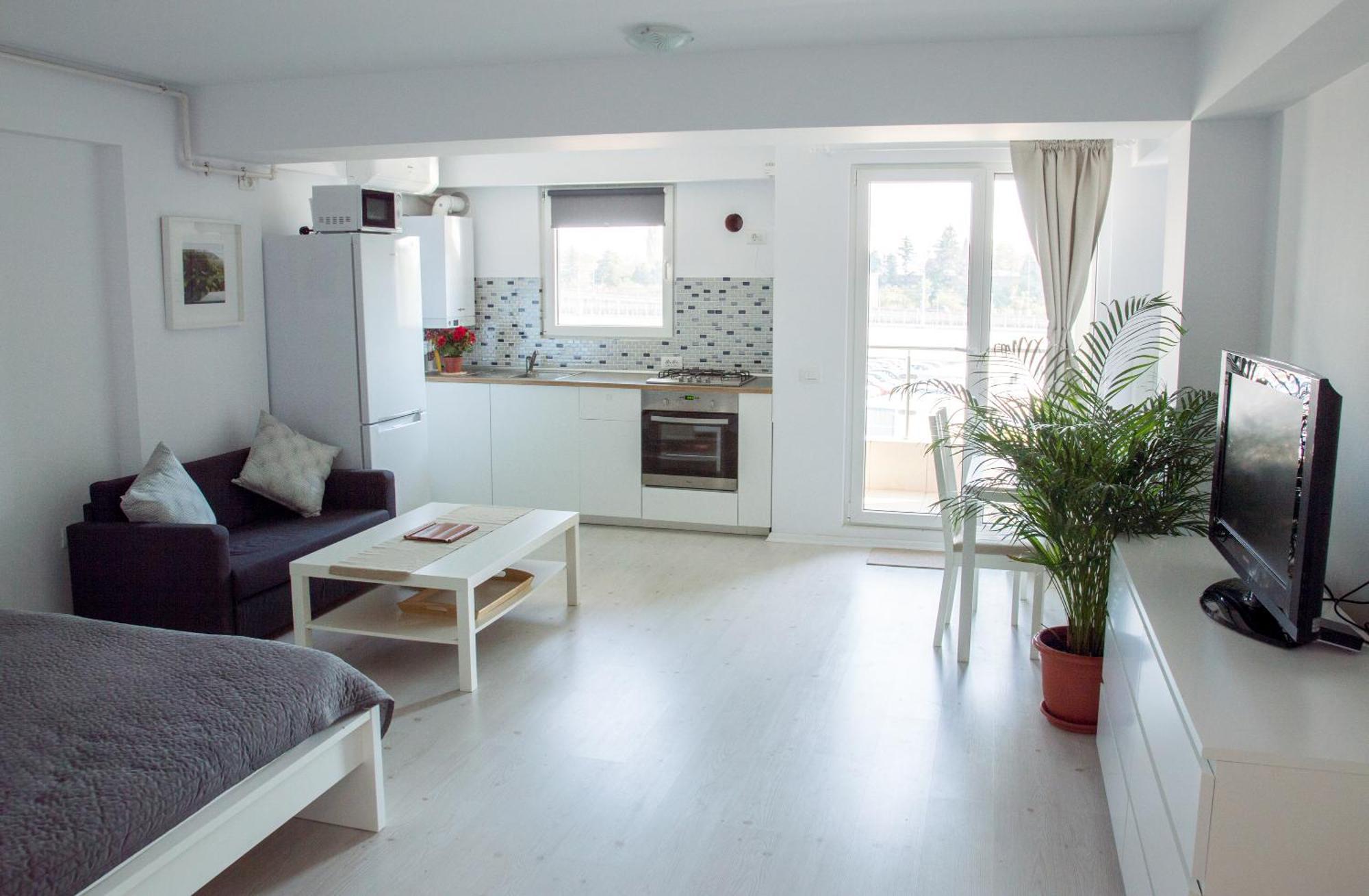Airport Residence - 5 Mins From Airport Otopeni Kültér fotó